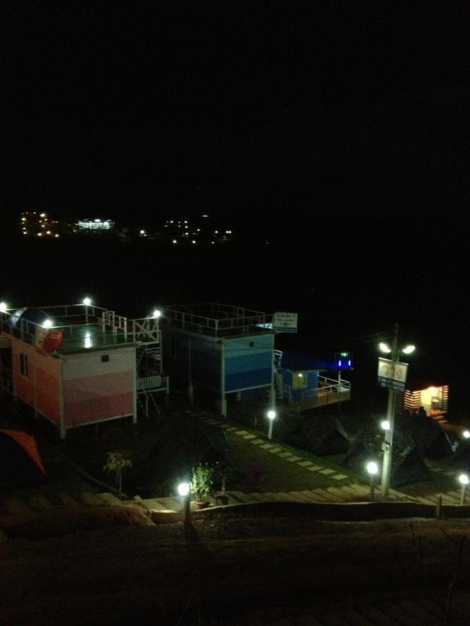 Charmtalamok Khaokho Resort Ban Khao Ya Nua Εξωτερικό φωτογραφία